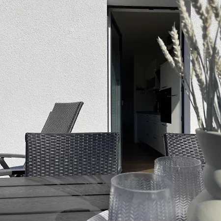 Diemelblick 12 - Leni Holiday home *
