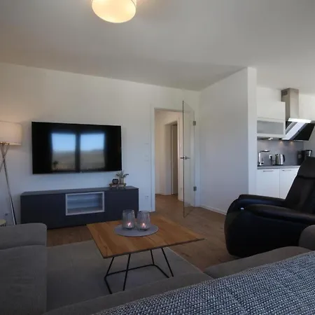 Holiday home Diemelblick 12 - Leni *