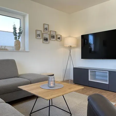 Diemelblick 12 - Leni Holiday home Heringhausen