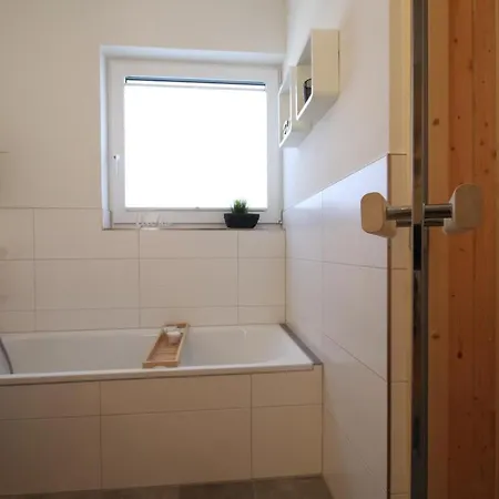 Diemelblick 12 - Leni Holiday home