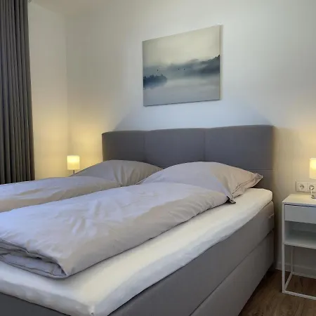 Diemelblick 12 - Leni Holiday home *