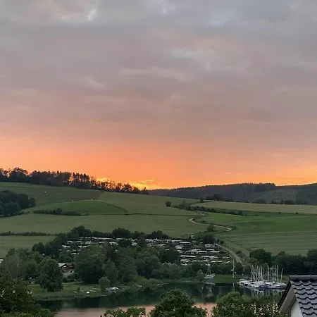 Σπίτι διακοπών Diemelblick 12 - Leni *