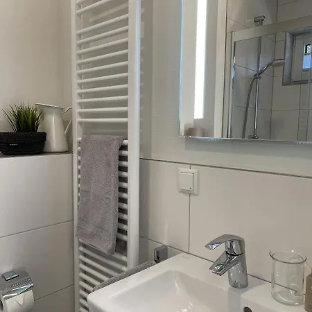 Diemelblick 12 - Leni Ferienhaus Heringhausen