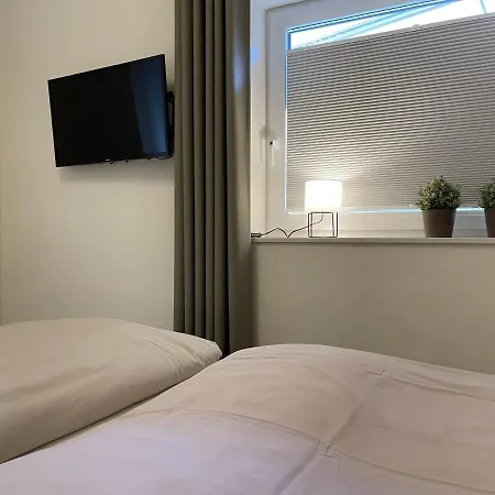 Holiday home Diemelblick 12 - Leni Heringhausen