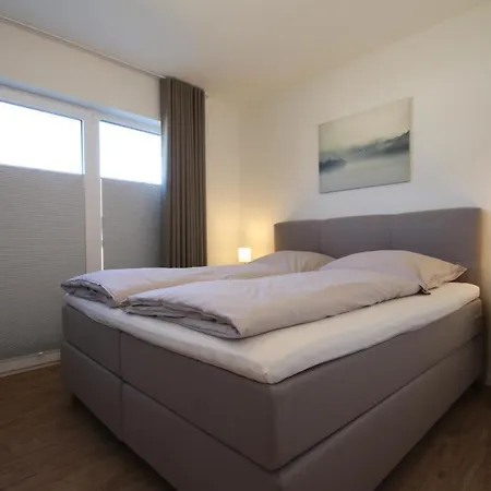 Diemelblick 12 - Leni Σπίτι διακοπών