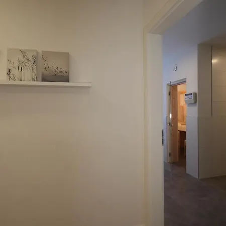 Holiday home Diemelblick 12 - Leni