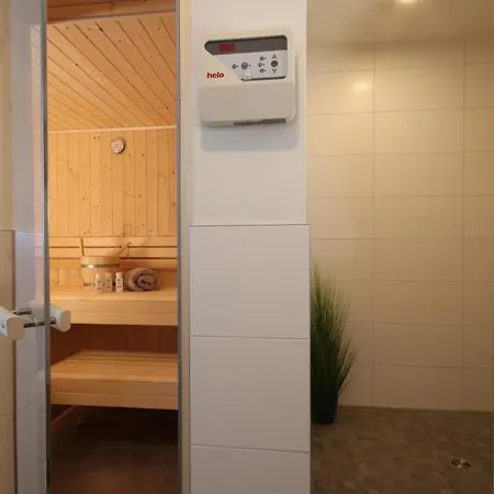 Ferienhaus Diemelblick 12 - Leni *