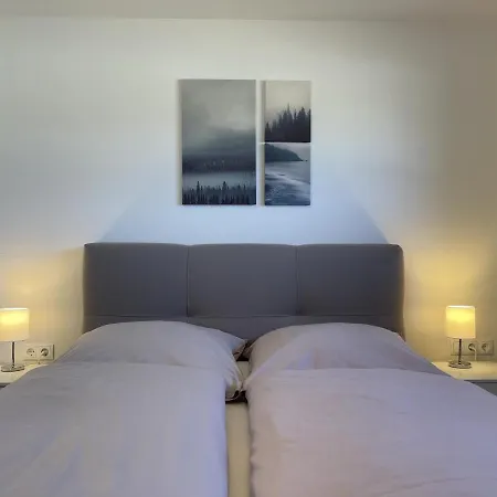 Holiday home Diemelblick 12 - Leni Heringhausen