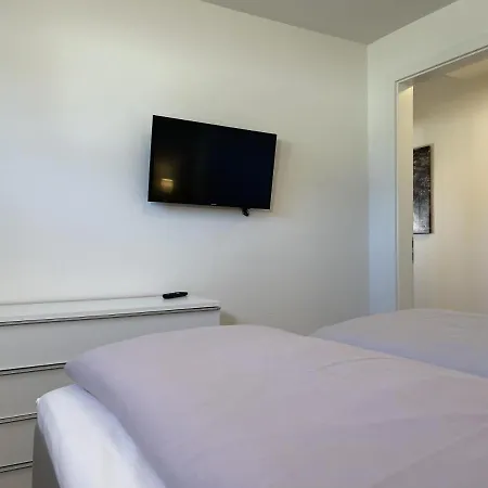 Diemelblick 12 - Leni Σπίτι διακοπών