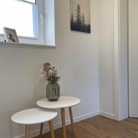 Diemelblick 12 - Leni Holiday home *