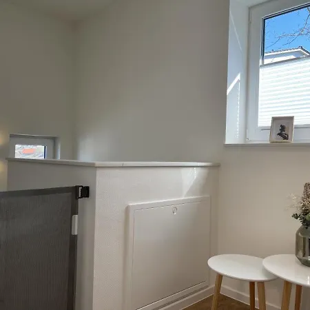 Holiday home Diemelblick 12 - Leni *