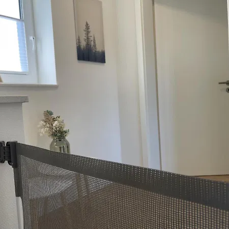 Diemelblick 12 - Leni Ferienhaus Heringhausen