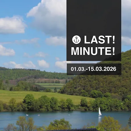 Diemelblick 12 - Leni * Heringhausen