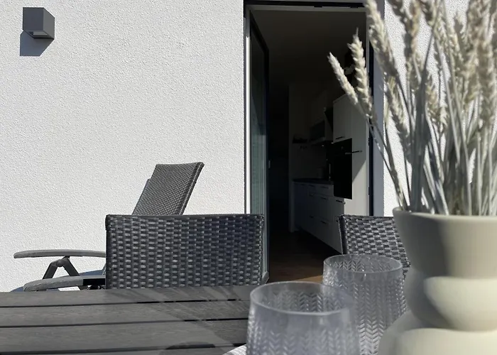 Diemelblick 12 - Leni Holiday home *