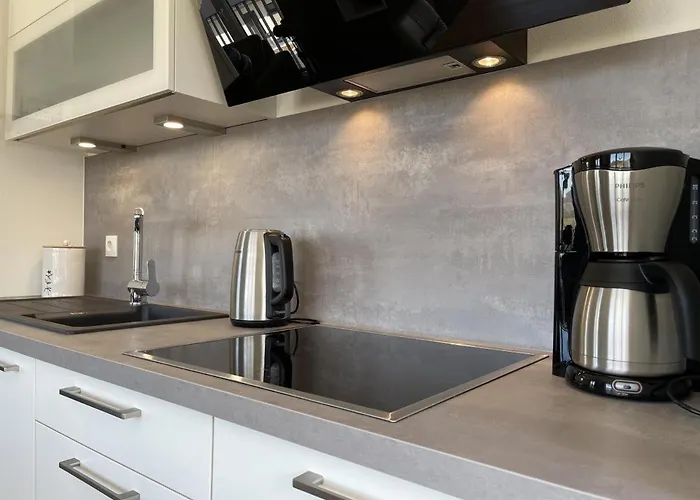 Holiday home Diemelblick 12 - Leni Heringhausen