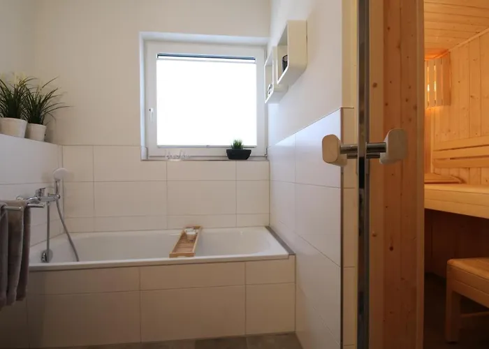 Diemelblick 12 - Leni Holiday home