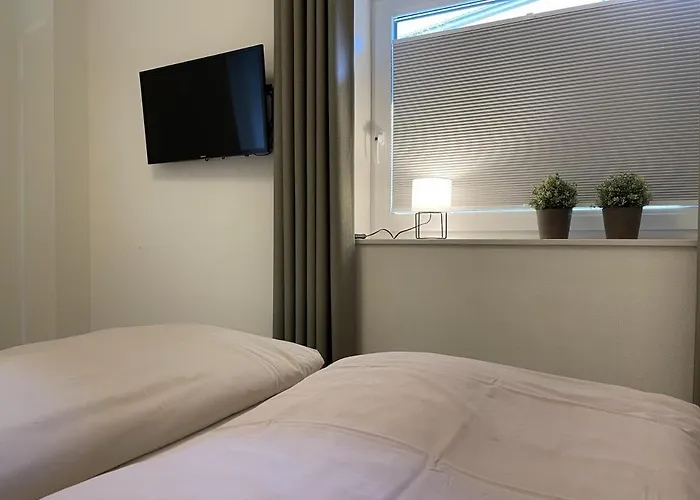 Holiday home Diemelblick 12 - Leni Heringhausen