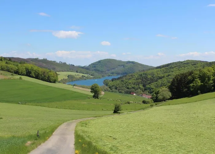 Diemelblick 12 - Leni Heringhausen