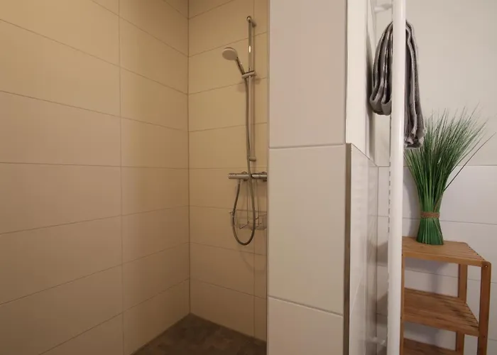 Diemelblick 12 - Leni Holiday home Heringhausen