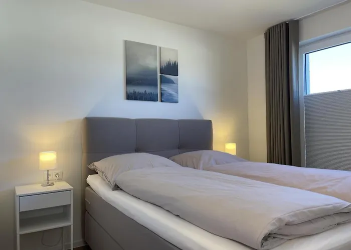 Holiday home Diemelblick 12 - Leni