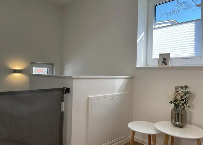 Holiday home Diemelblick 12 - Leni *